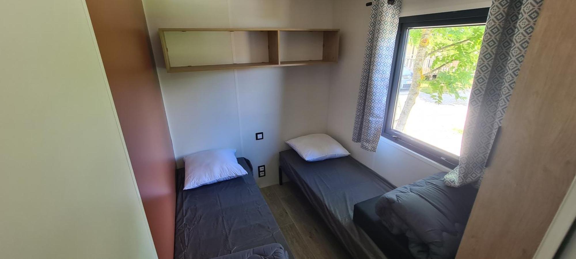 Camping Le Pre Cathare Lavelanet Bagian luar foto