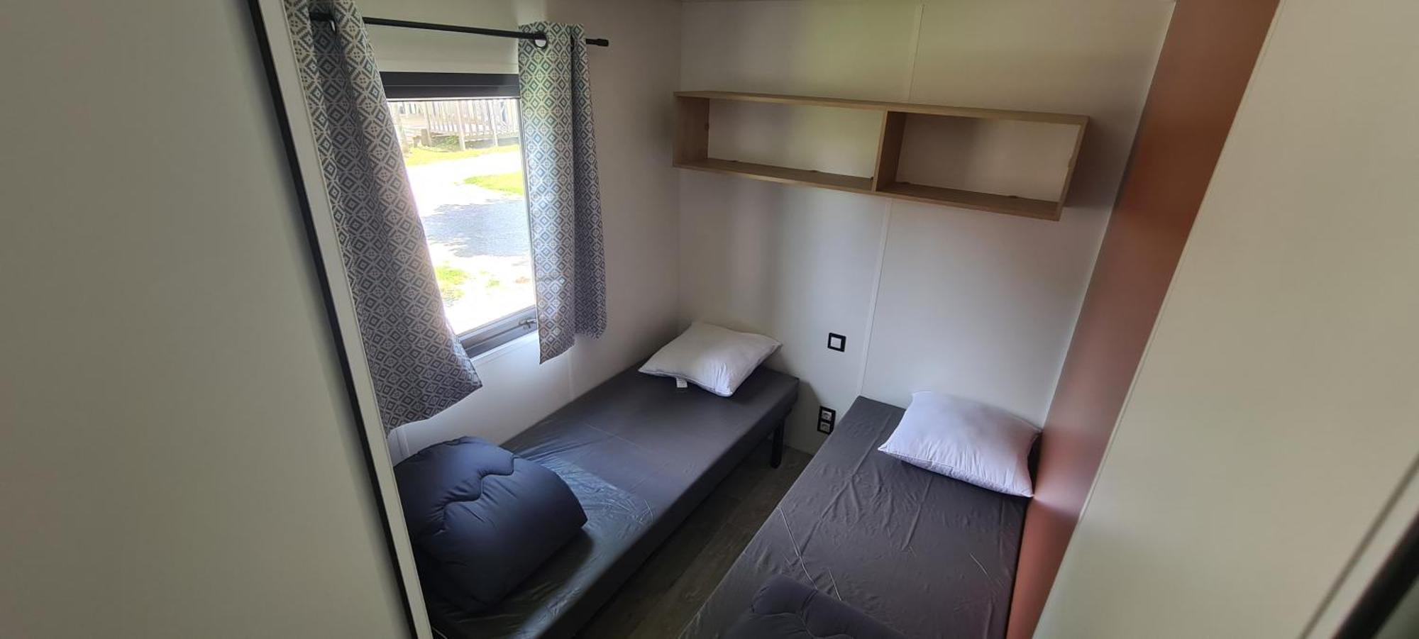 Camping Le Pre Cathare Lavelanet Bagian luar foto