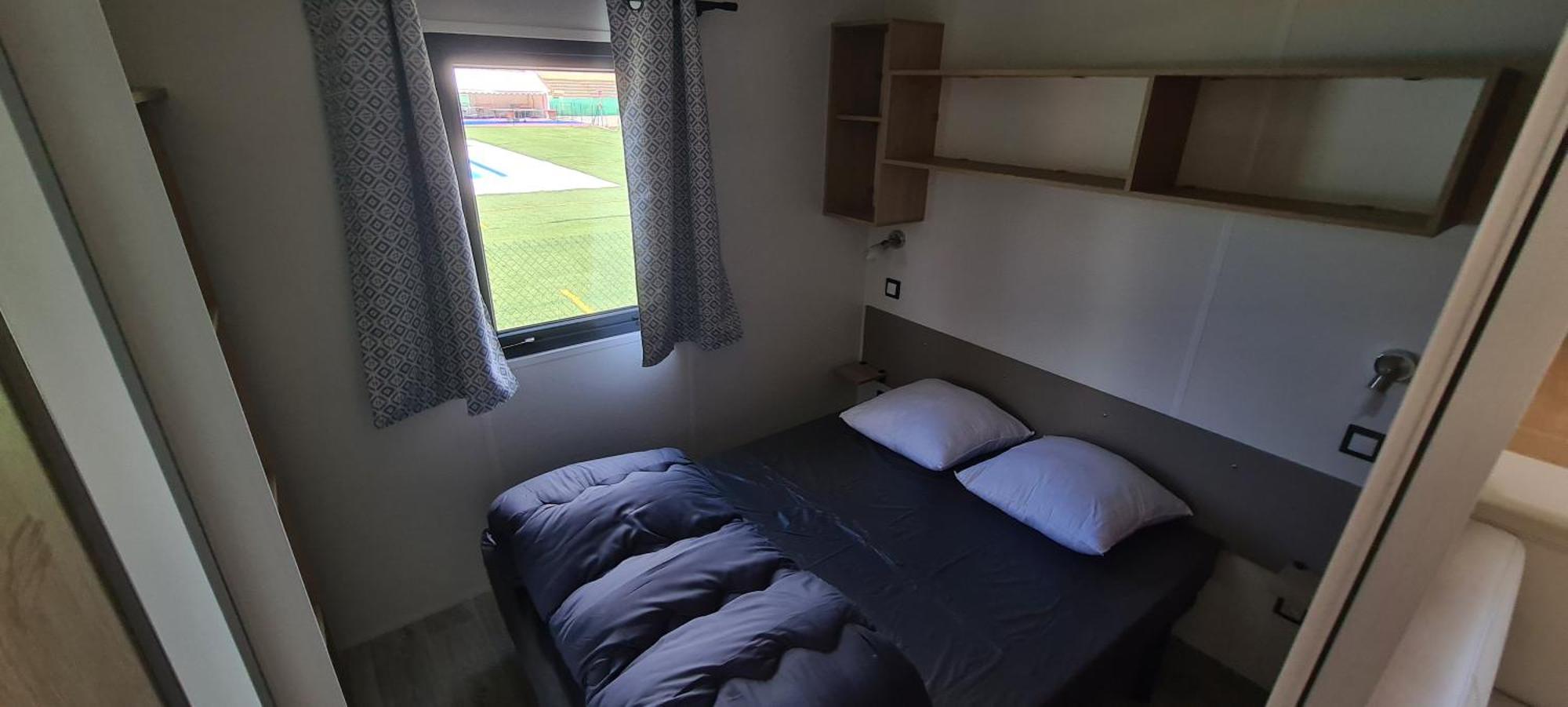 Camping Le Pre Cathare Lavelanet Bagian luar foto